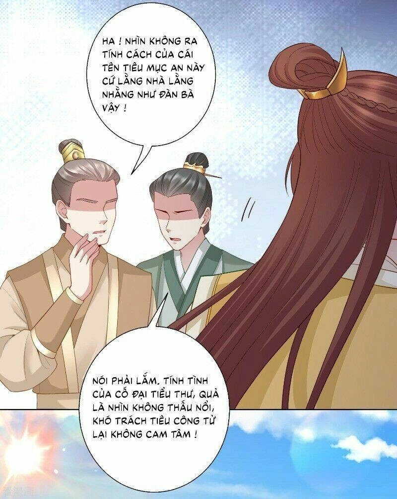 Độc Y Đích Nữ Chapter 129 - 22