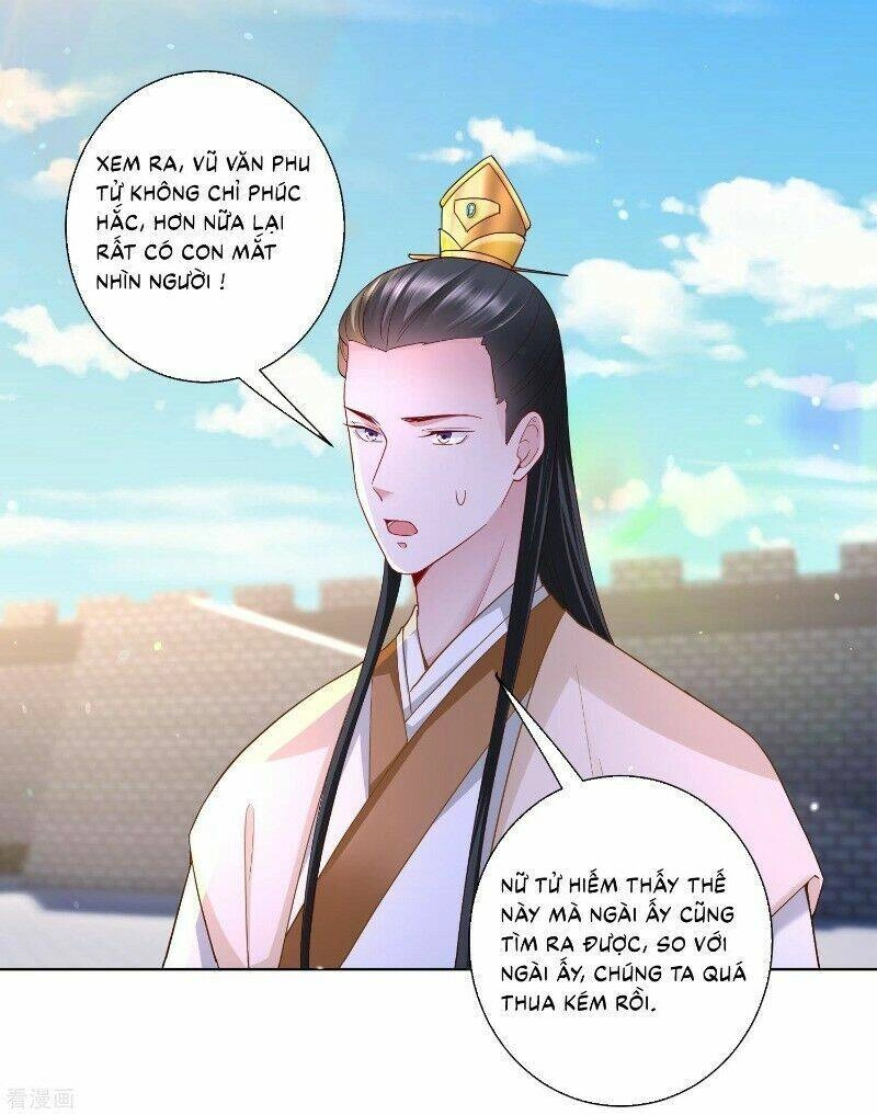 Độc Y Đích Nữ Chapter 129 - 23