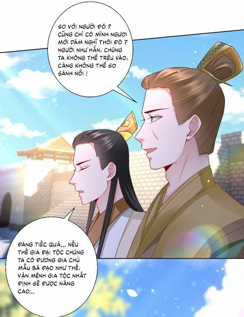 Độc Y Đích Nữ Chapter 129 - 24