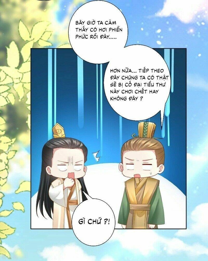 Độc Y Đích Nữ Chapter 129 - 25