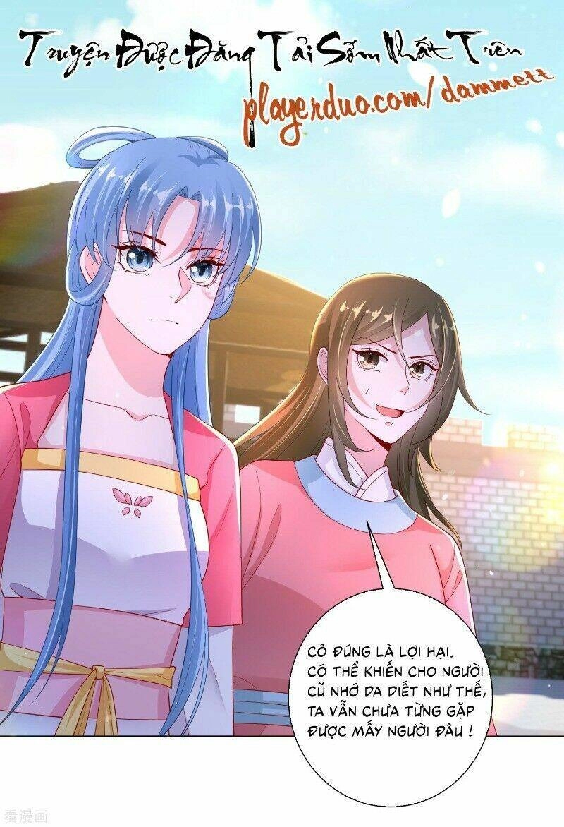 Độc Y Đích Nữ Chapter 129 - 26