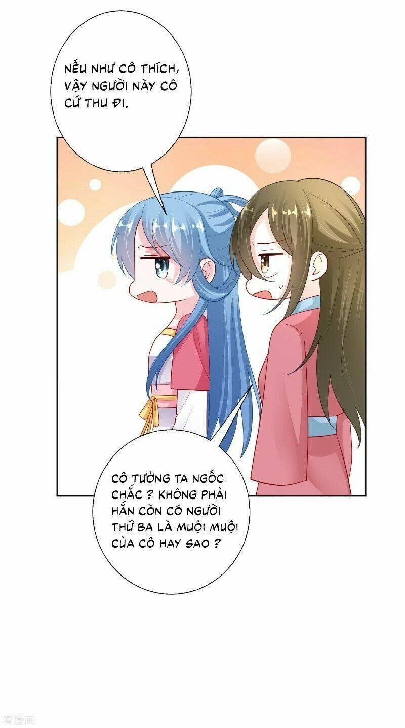 Độc Y Đích Nữ Chapter 129 - 27