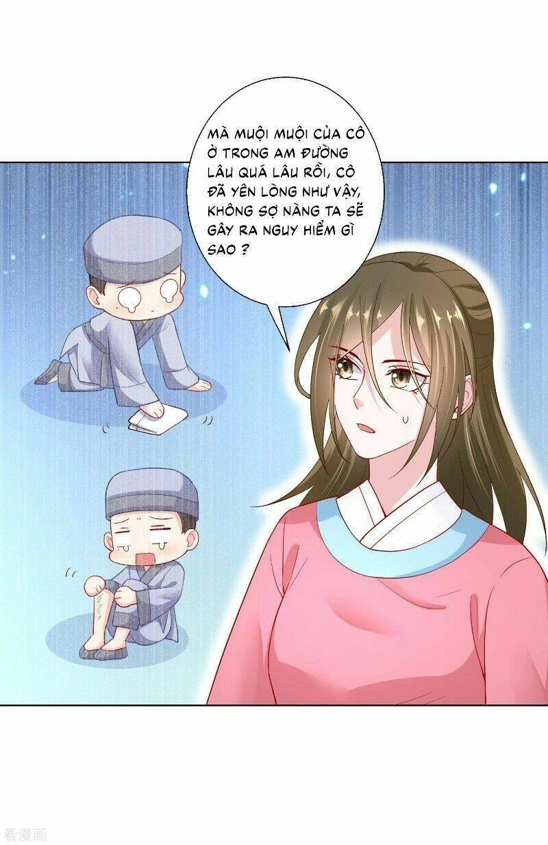 Độc Y Đích Nữ Chapter 129 - 28