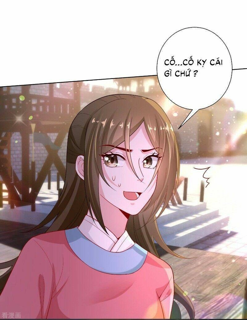 Độc Y Đích Nữ Chapter 129 - 31