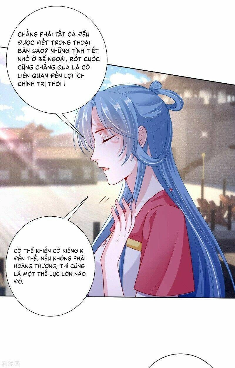 Độc Y Đích Nữ Chapter 130 - 5