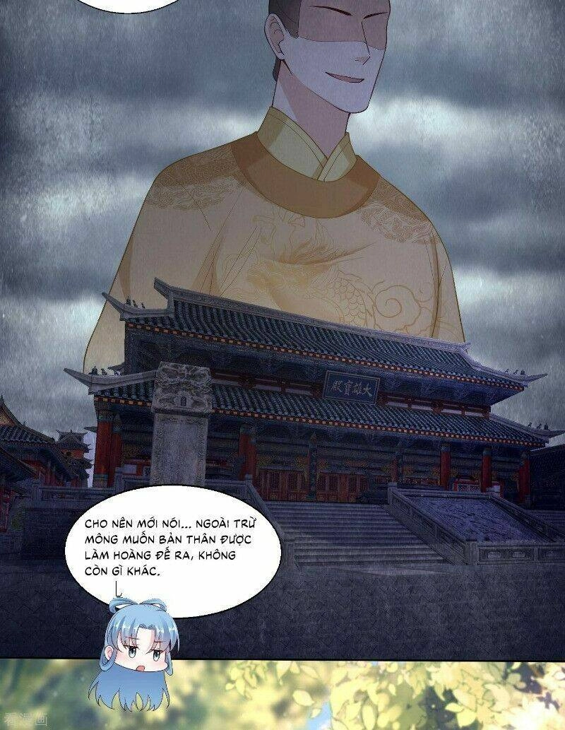 Độc Y Đích Nữ Chapter 130 - 7