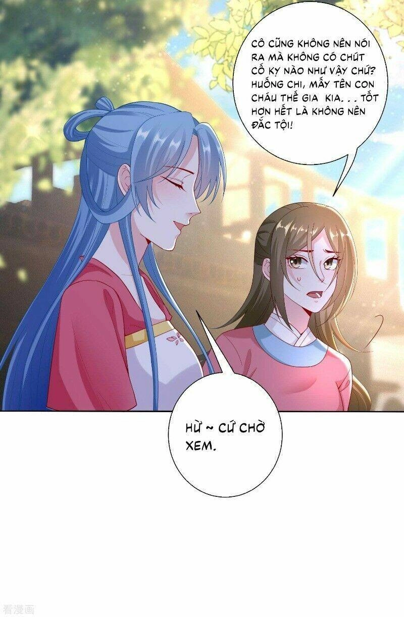 Độc Y Đích Nữ Chapter 130 - 8