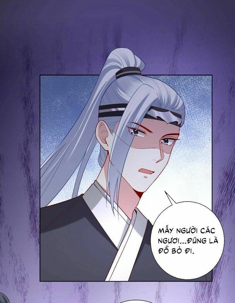 Độc Y Đích Nữ Chapter 130 - 11