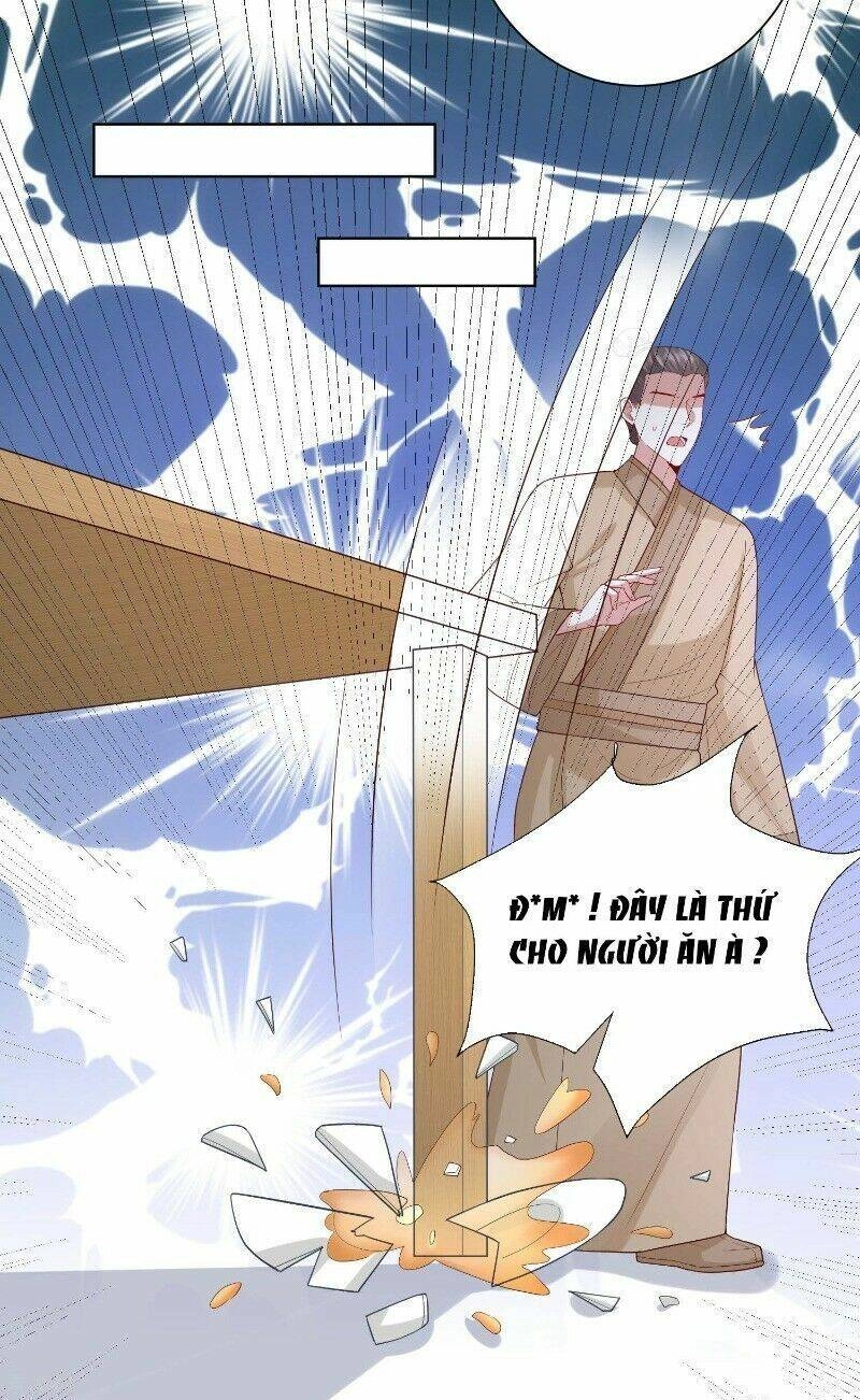 Độc Y Đích Nữ Chapter 130 - 13