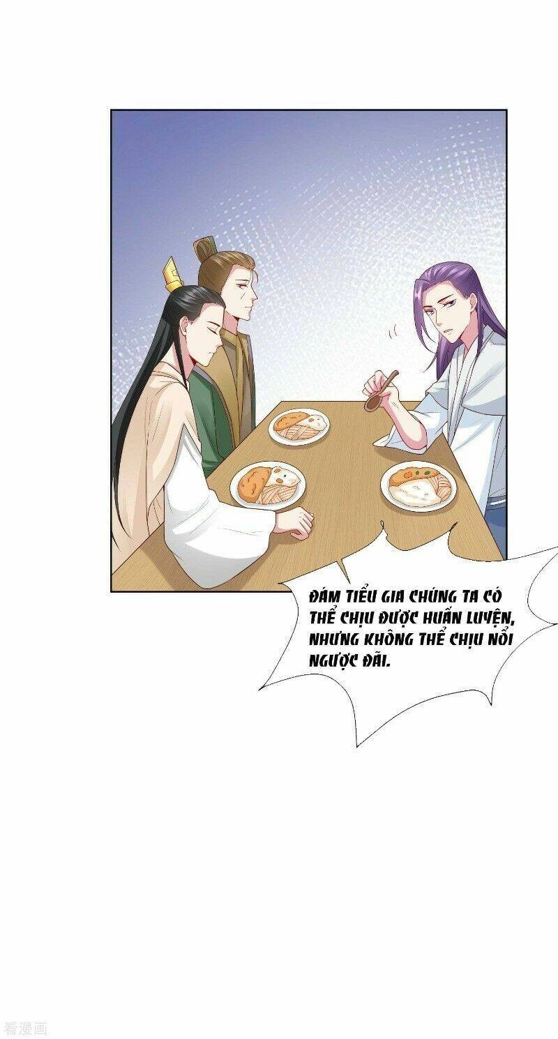 Độc Y Đích Nữ Chapter 130 - 15