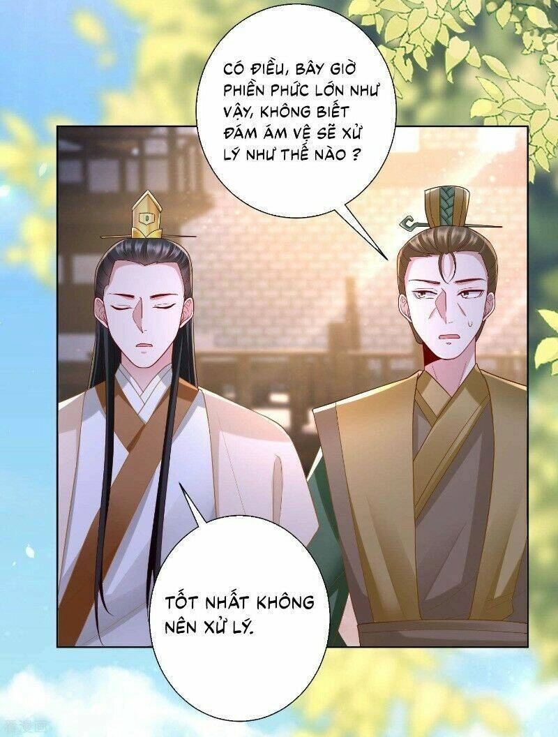 Độc Y Đích Nữ Chapter 130 - 17