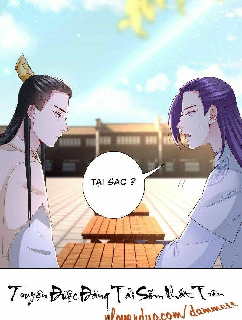 Độc Y Đích Nữ Chapter 130 - 18