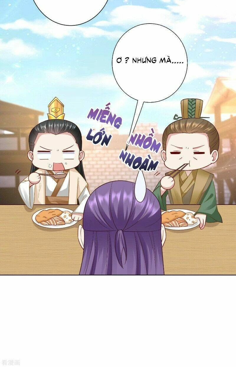 Độc Y Đích Nữ Chapter 130 - 20