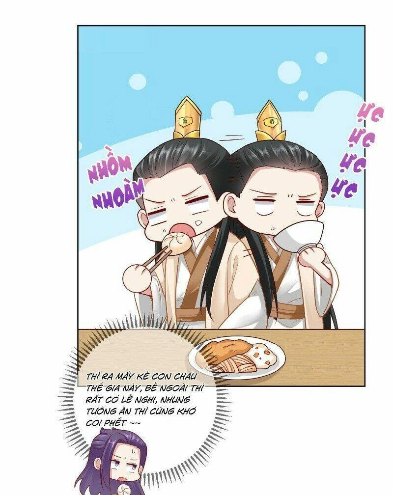 Độc Y Đích Nữ Chapter 130 - 21