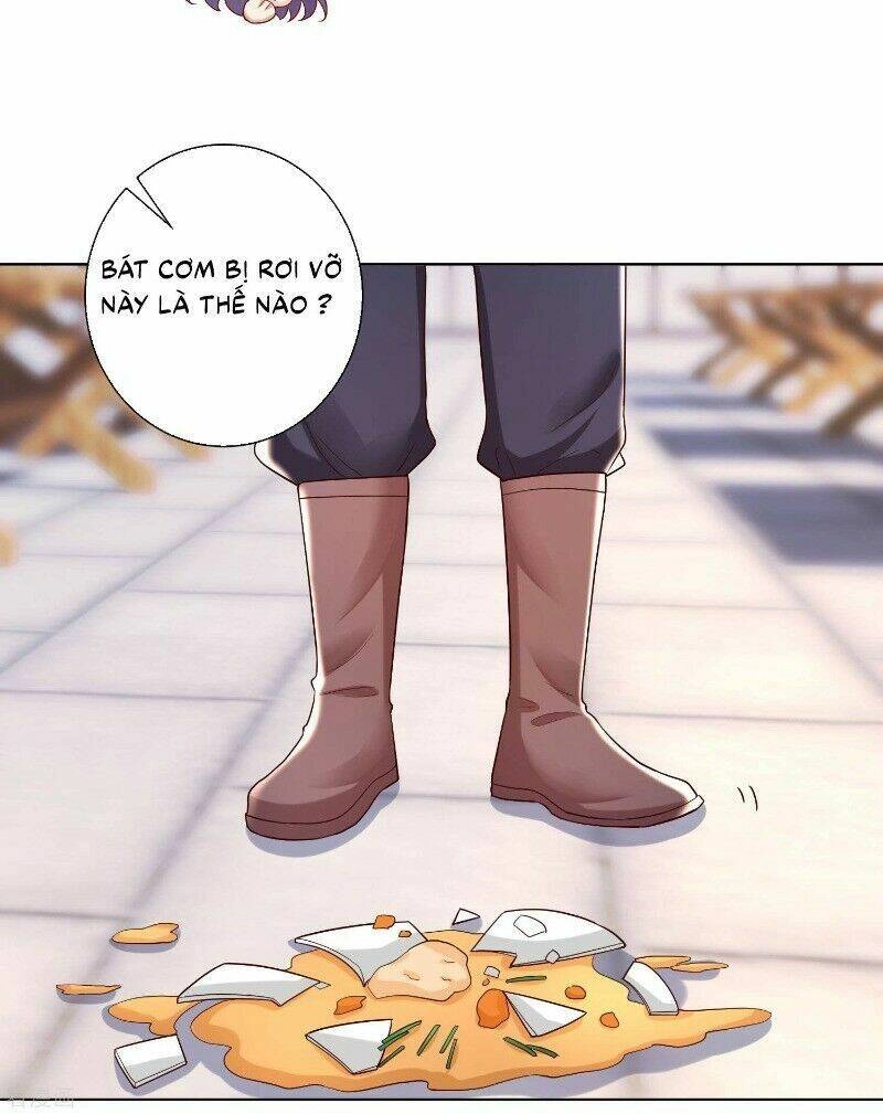 Độc Y Đích Nữ Chapter 130 - 22