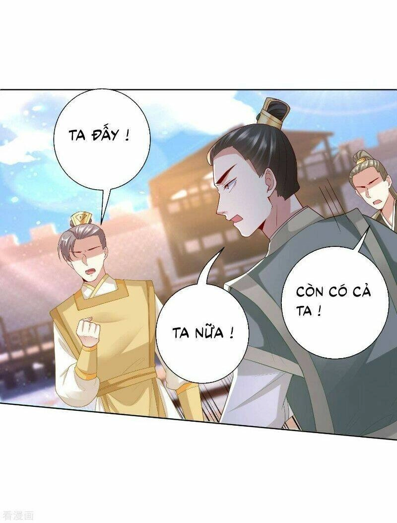 Độc Y Đích Nữ Chapter 130 - 24