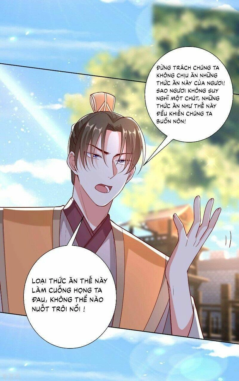 Độc Y Đích Nữ Chapter 130 - 25