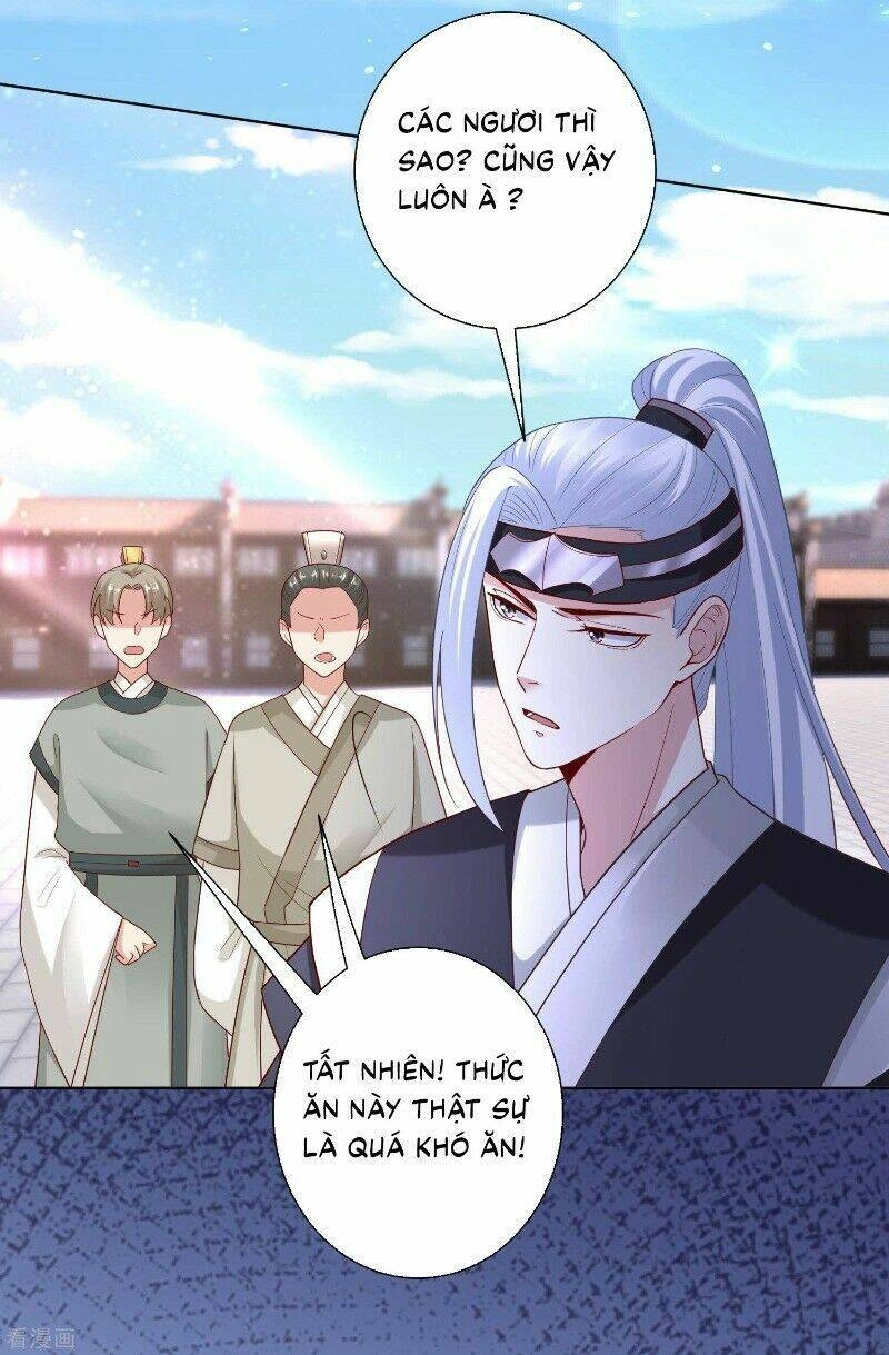 Độc Y Đích Nữ Chapter 130 - 26