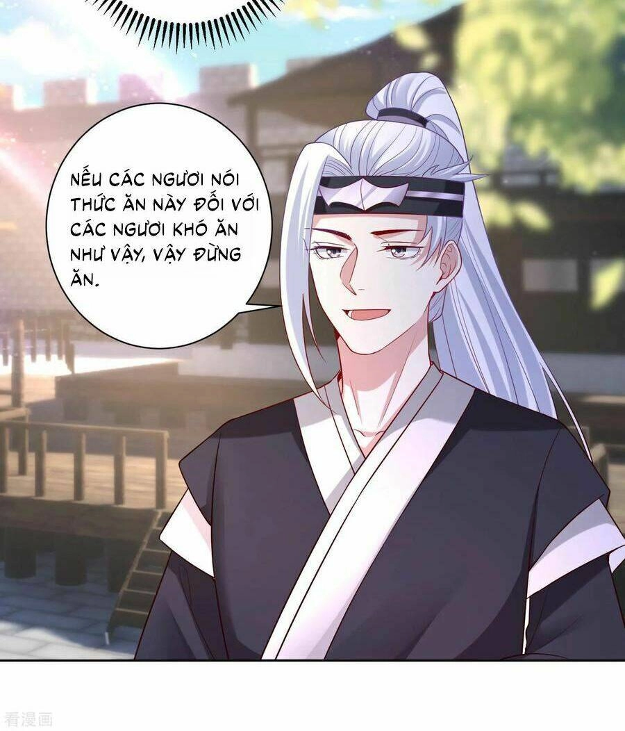 Độc Y Đích Nữ Chapter 131 - 3