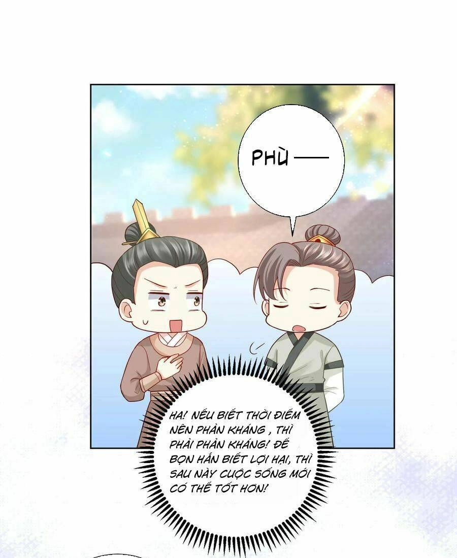 Độc Y Đích Nữ Chapter 131 - 4