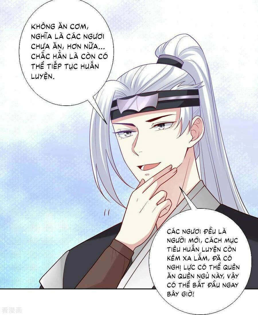 Độc Y Đích Nữ Chapter 131 - 5