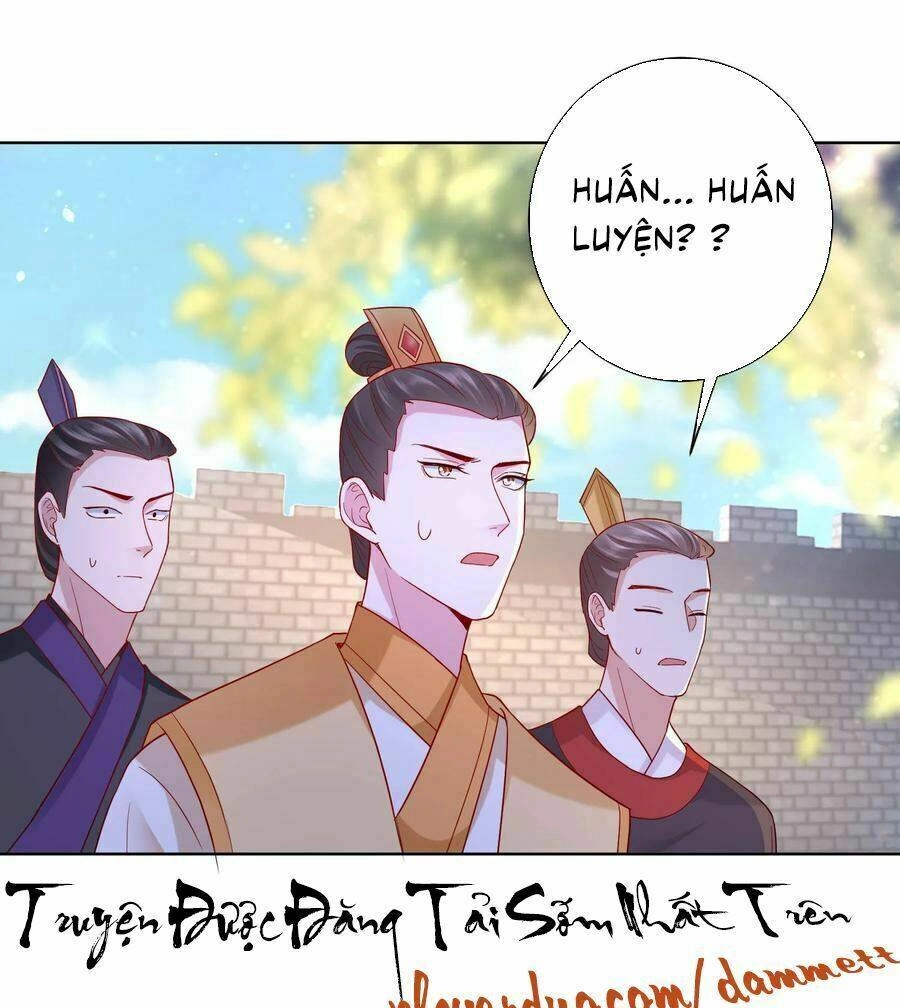 Độc Y Đích Nữ Chapter 131 - 6