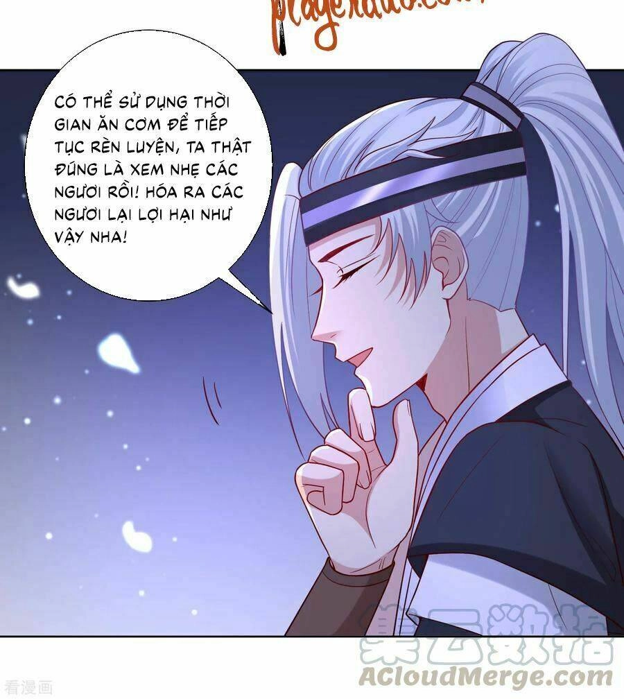 Độc Y Đích Nữ Chapter 131 - 7