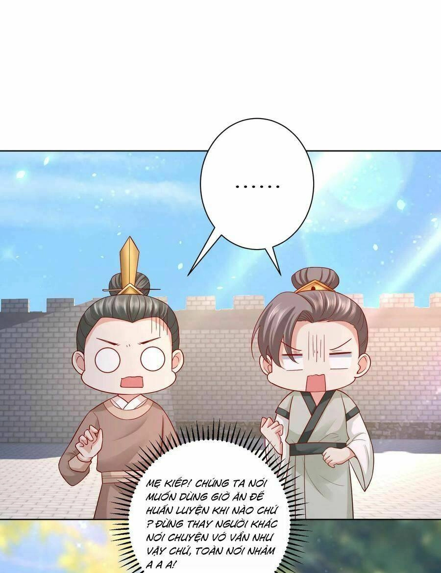 Độc Y Đích Nữ Chapter 131 - 8