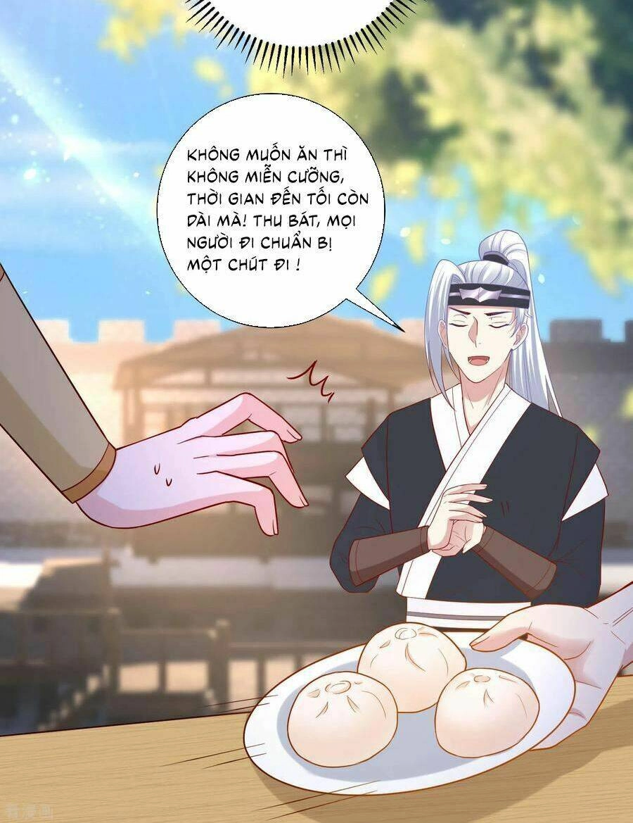Độc Y Đích Nữ Chapter 131 - 9
