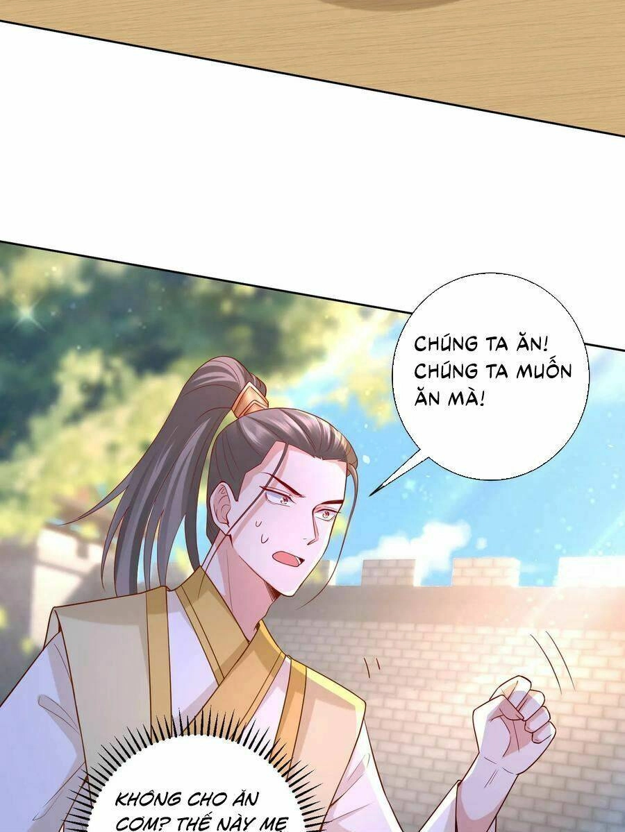 Độc Y Đích Nữ Chapter 131 - 10