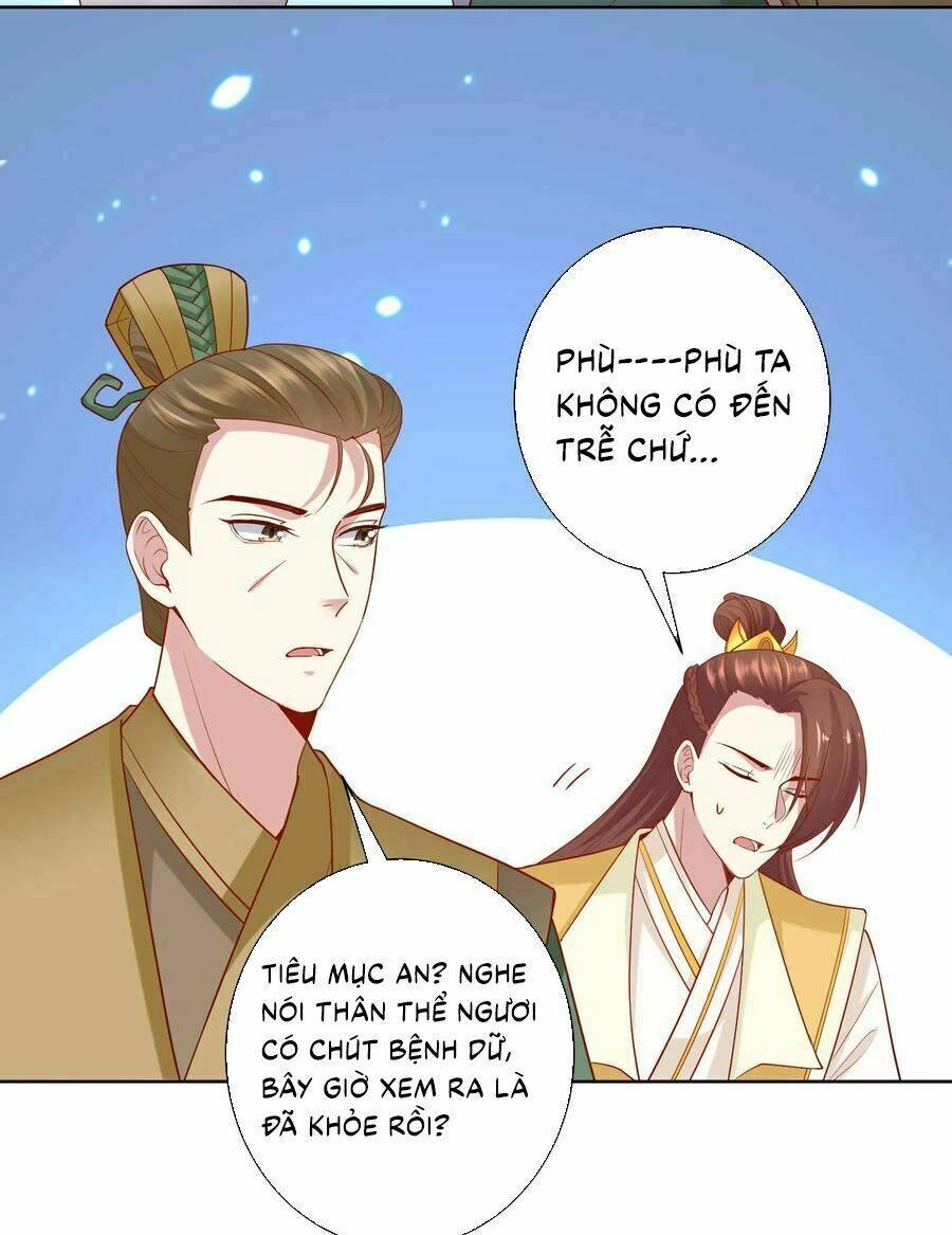 Độc Y Đích Nữ Chapter 131 - 15