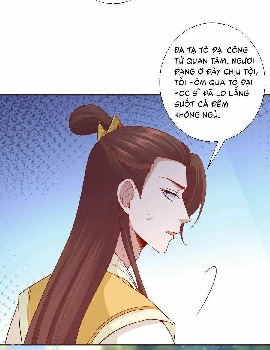 Độc Y Đích Nữ Chapter 131 - 16