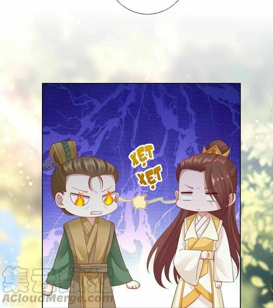 Độc Y Đích Nữ Chapter 131 - 18