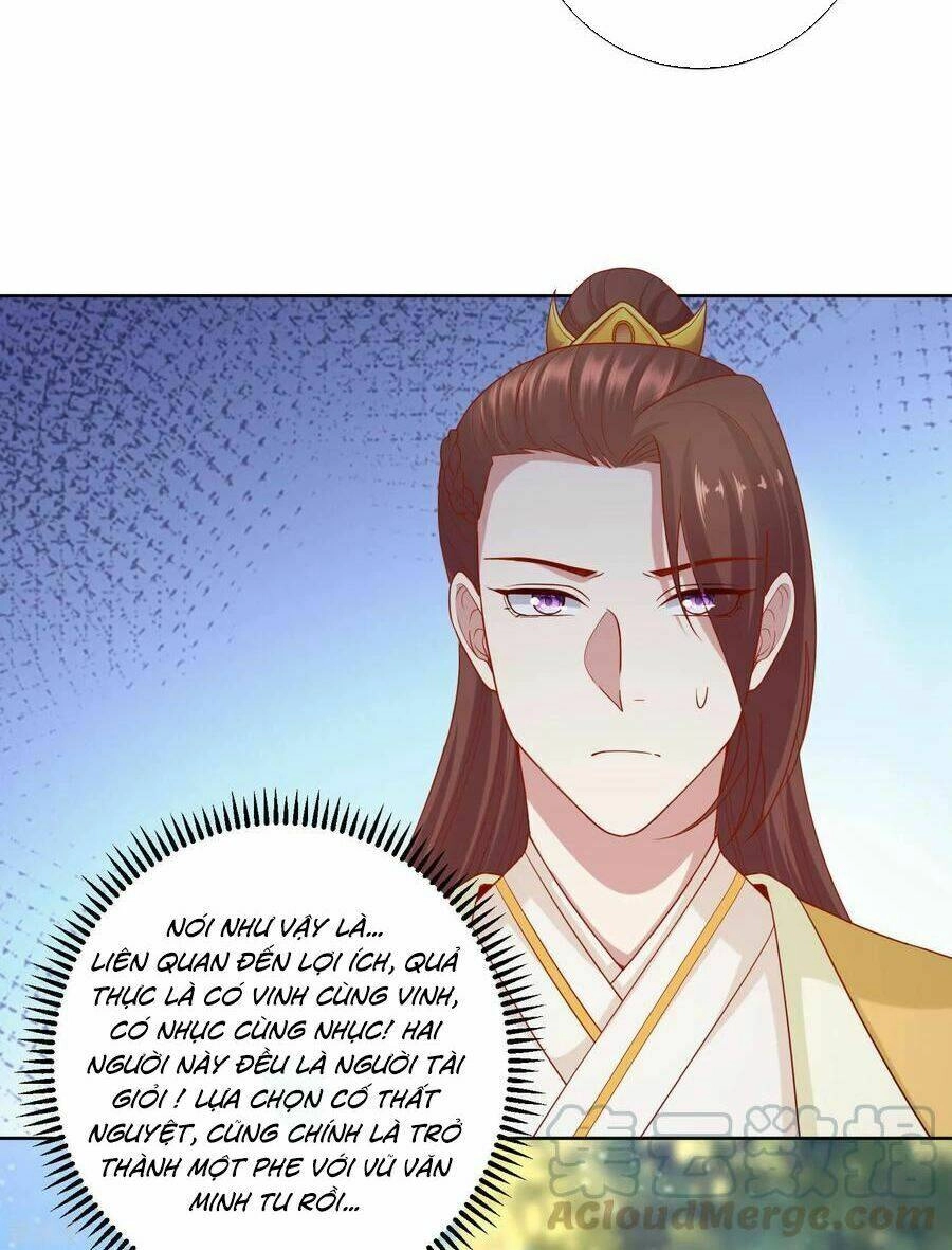 Độc Y Đích Nữ Chapter 131 - 22