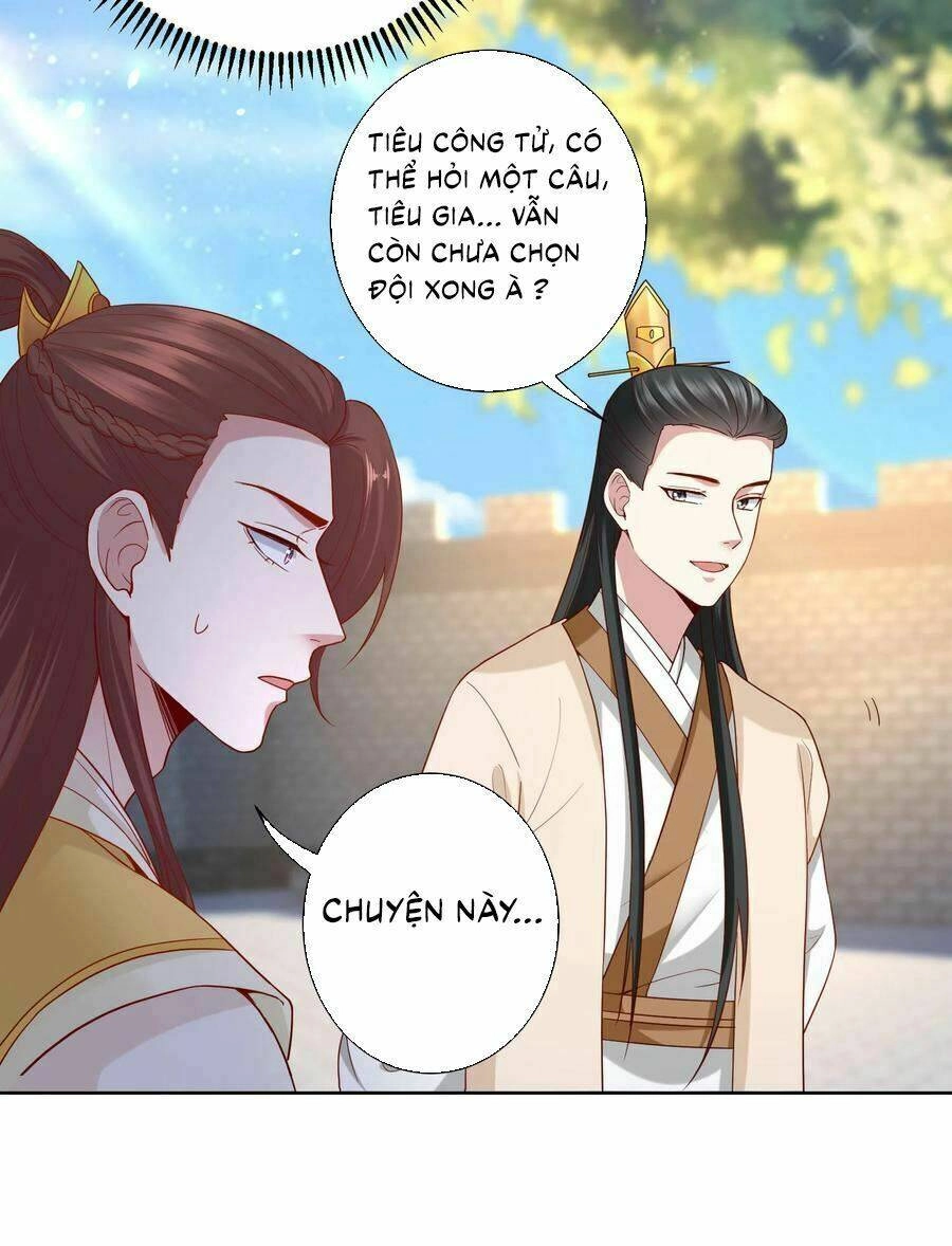 Độc Y Đích Nữ Chapter 131 - 23