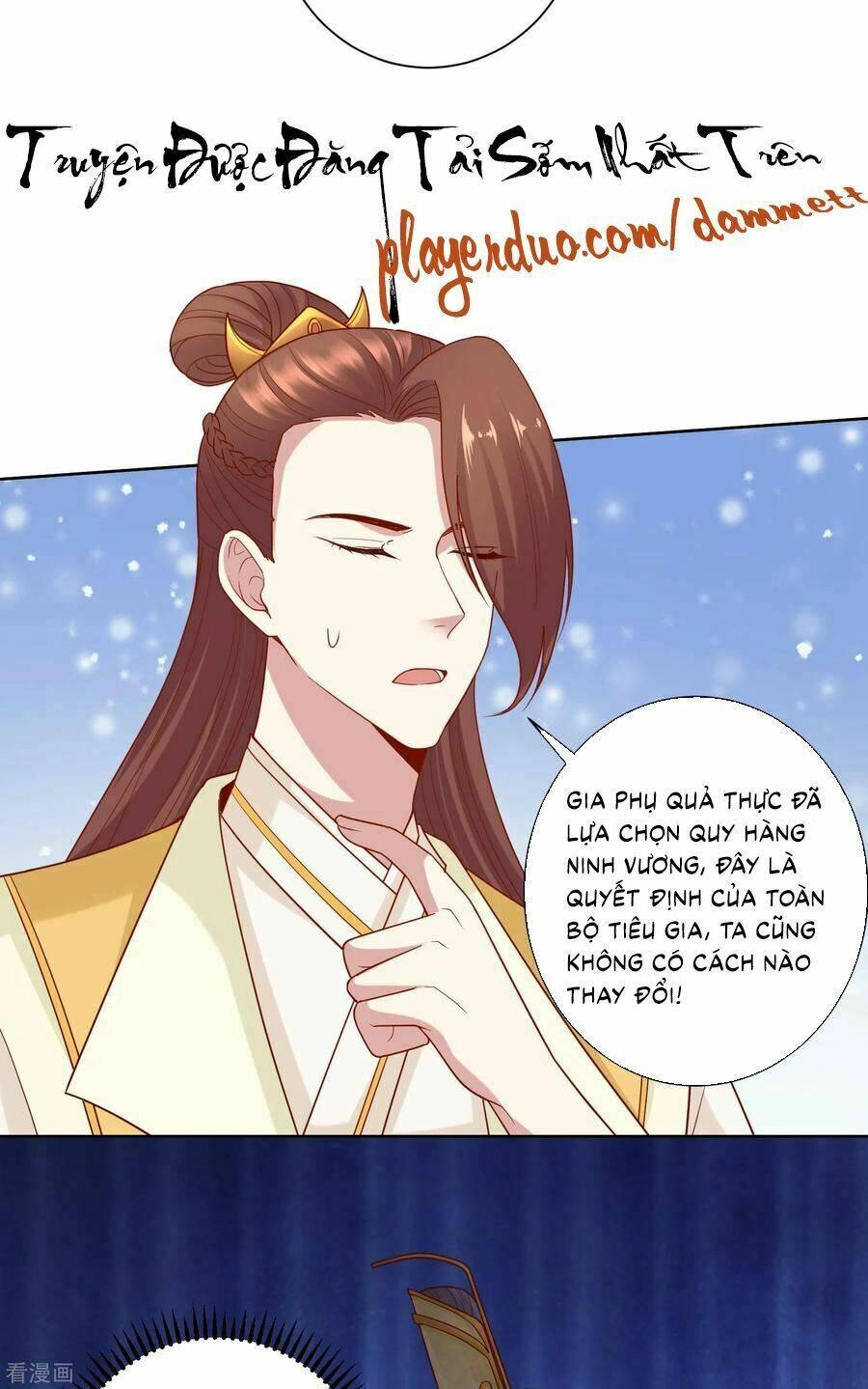 Độc Y Đích Nữ Chapter 131 - 25