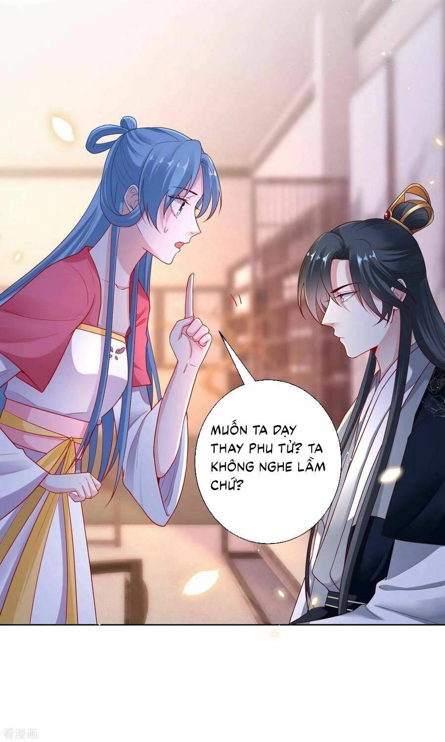 Độc Y Đích Nữ Chapter 131 - 30