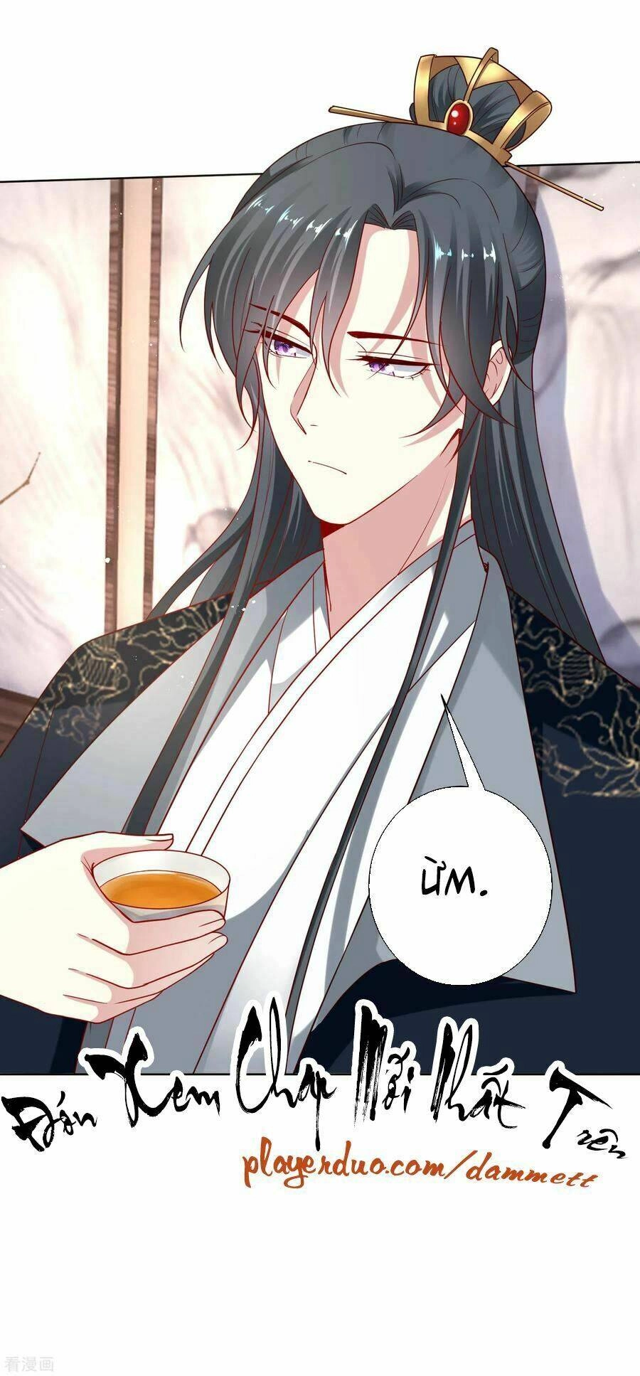 Độc Y Đích Nữ Chapter 131 - 31