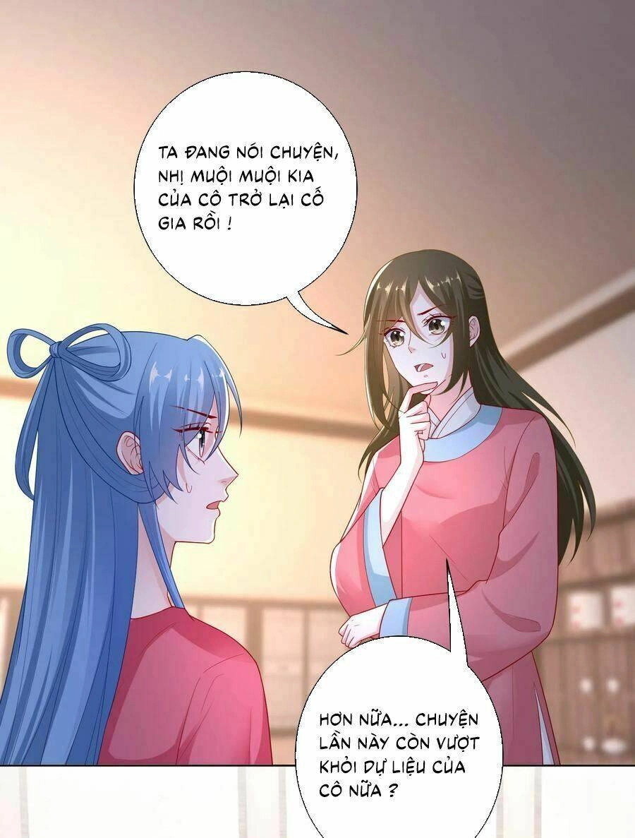 Độc Y Đích Nữ Chapter 134 - 2