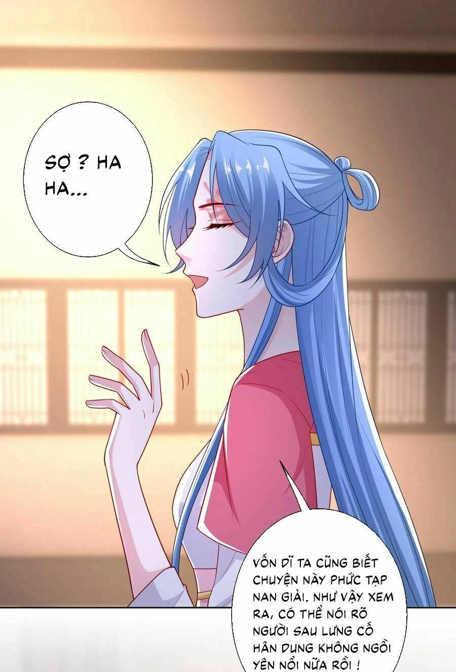 Độc Y Đích Nữ Chapter 134 - 4