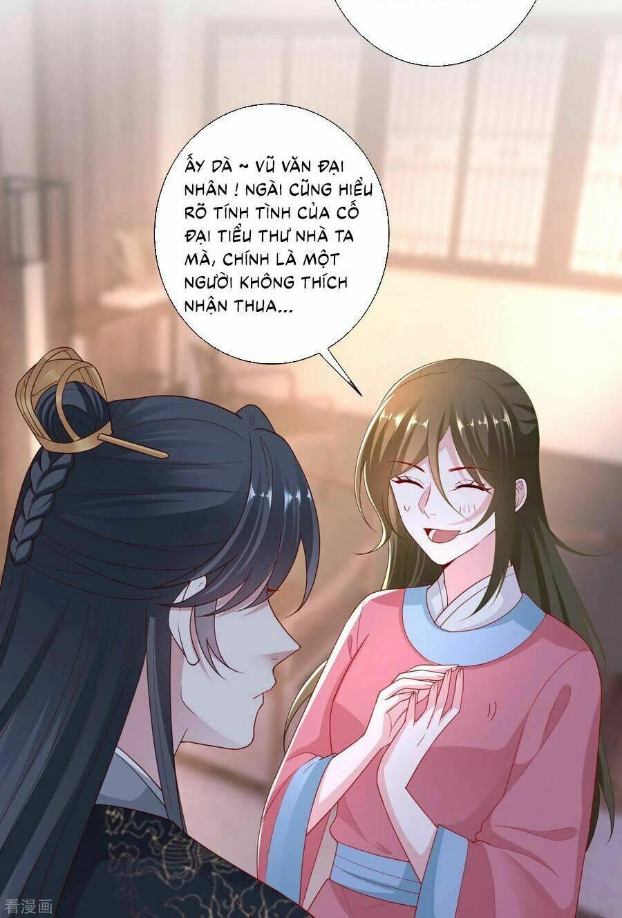 Độc Y Đích Nữ Chapter 134 - 5