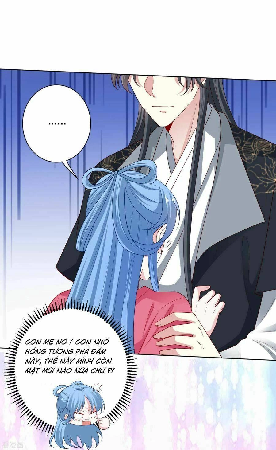 Độc Y Đích Nữ Chapter 134 - 7