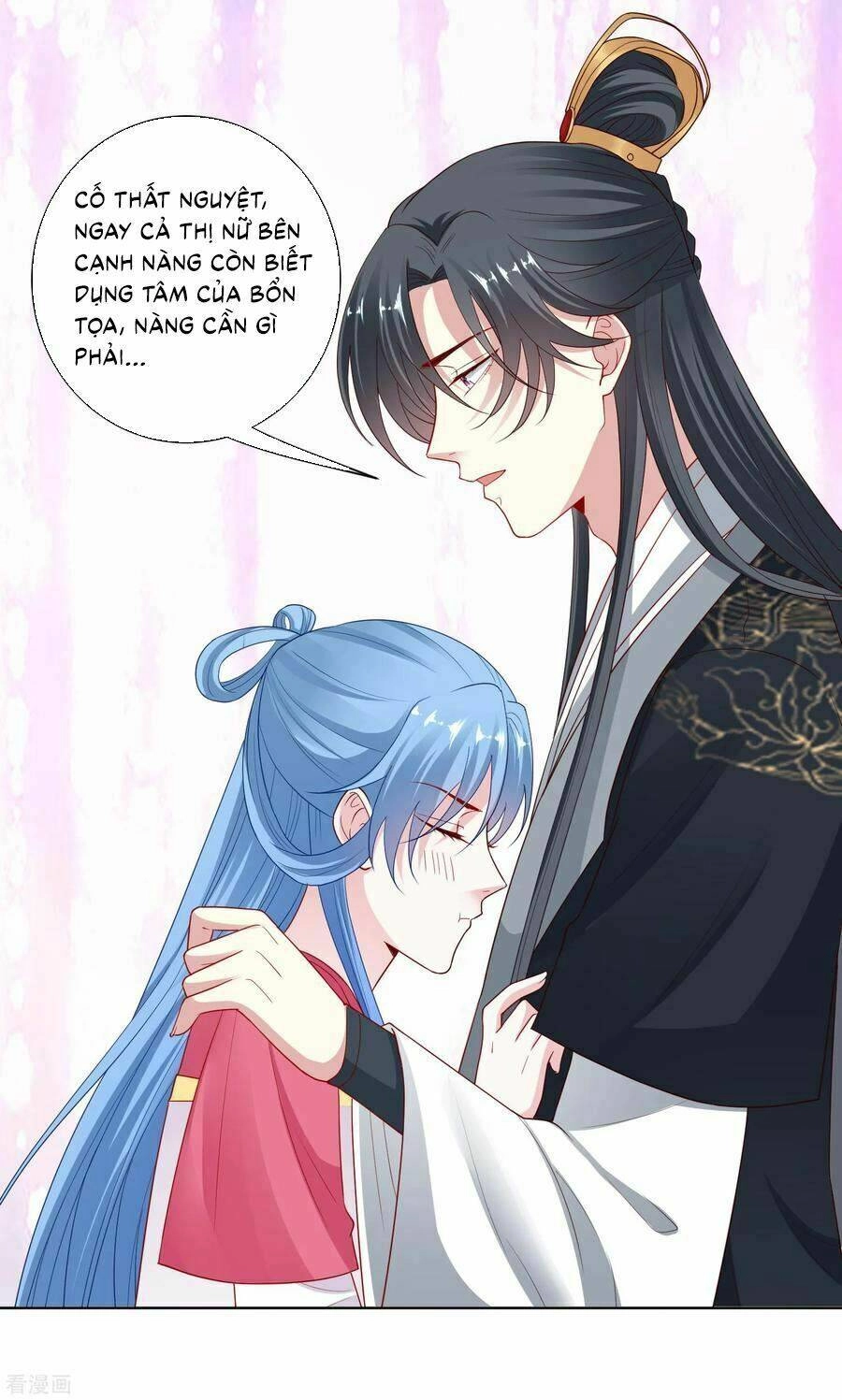 Độc Y Đích Nữ Chapter 134 - 8