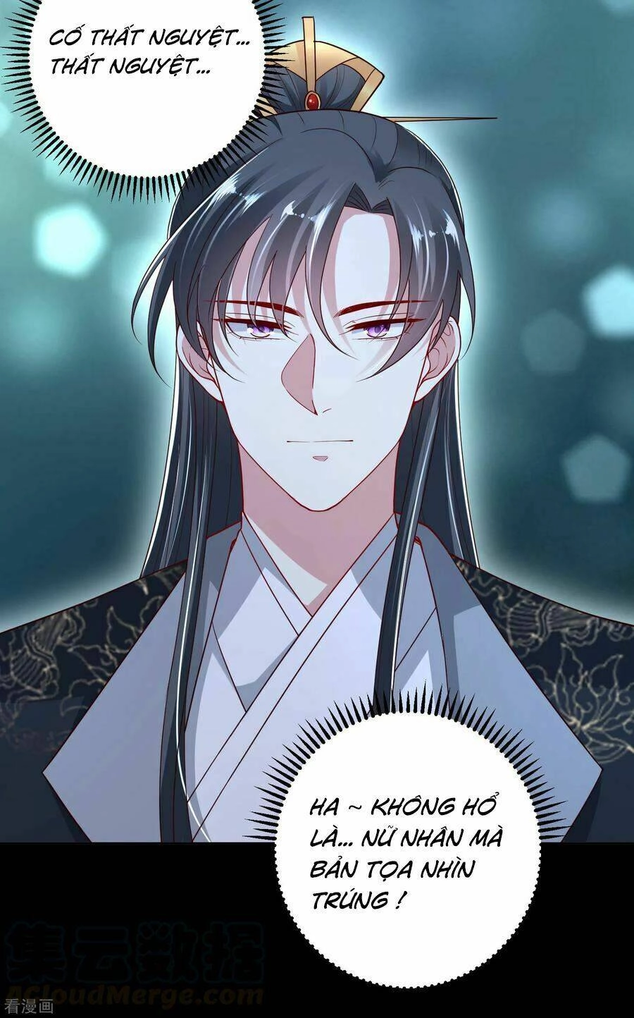 Độc Y Đích Nữ Chapter 134 - 12