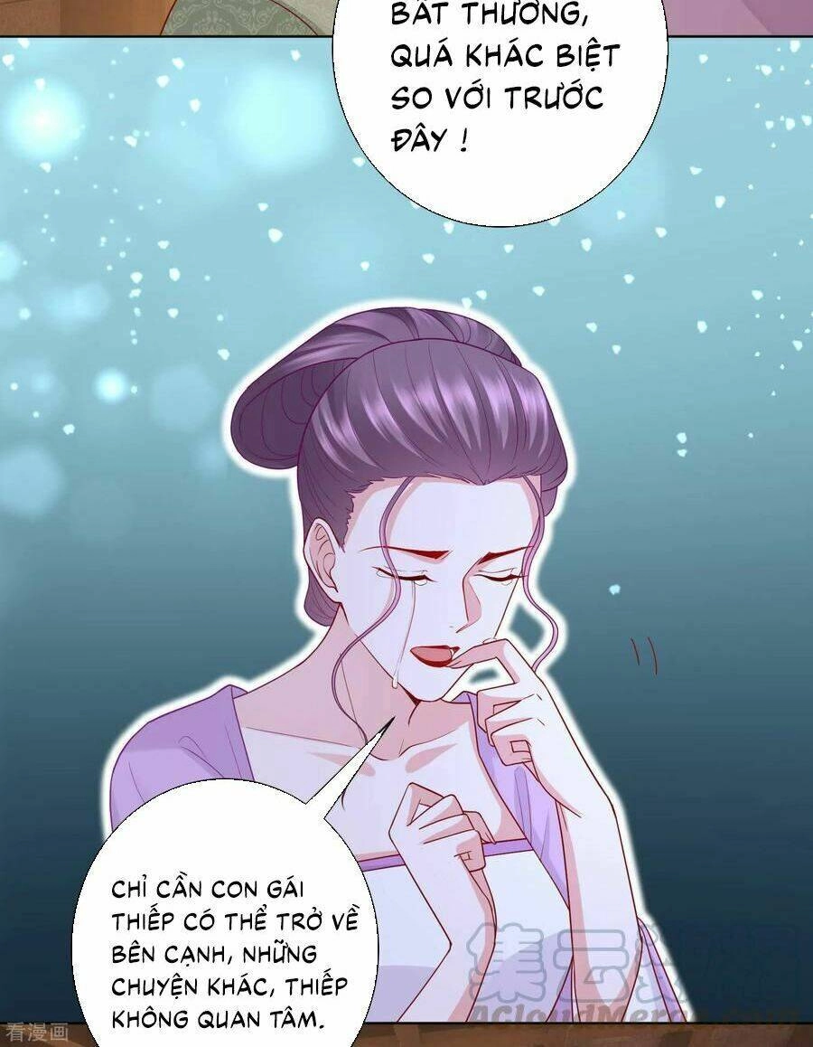 Độc Y Đích Nữ Chapter 134 - 17