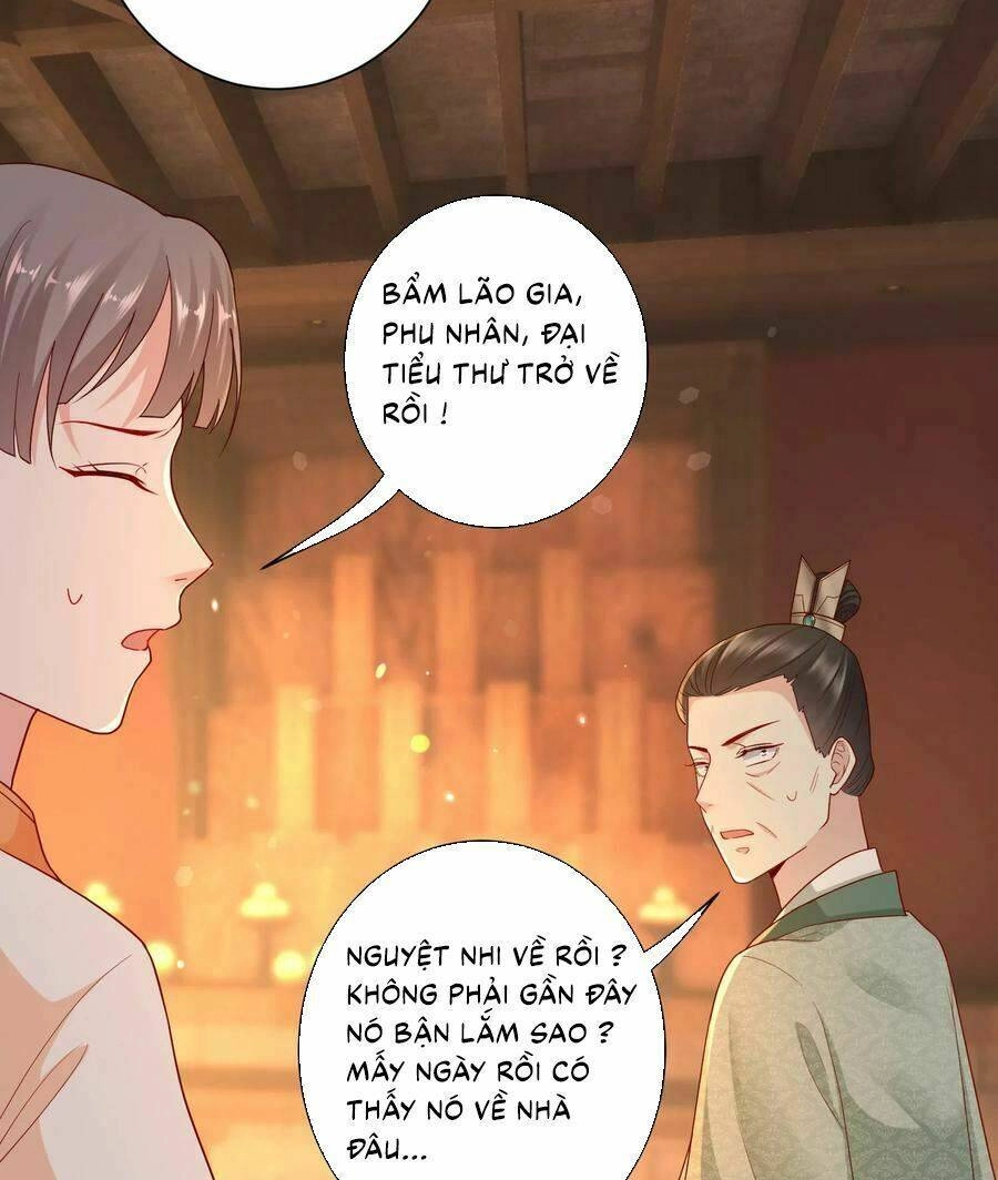 Độc Y Đích Nữ Chapter 134 - 18