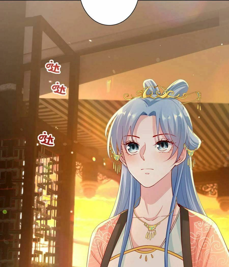 Độc Y Đích Nữ Chapter 134 - 22