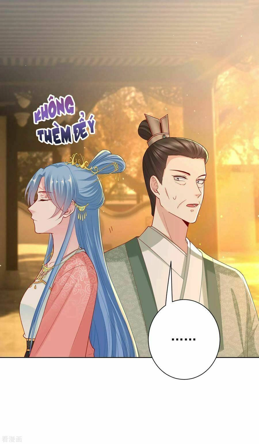 Độc Y Đích Nữ Chapter 134 - 24