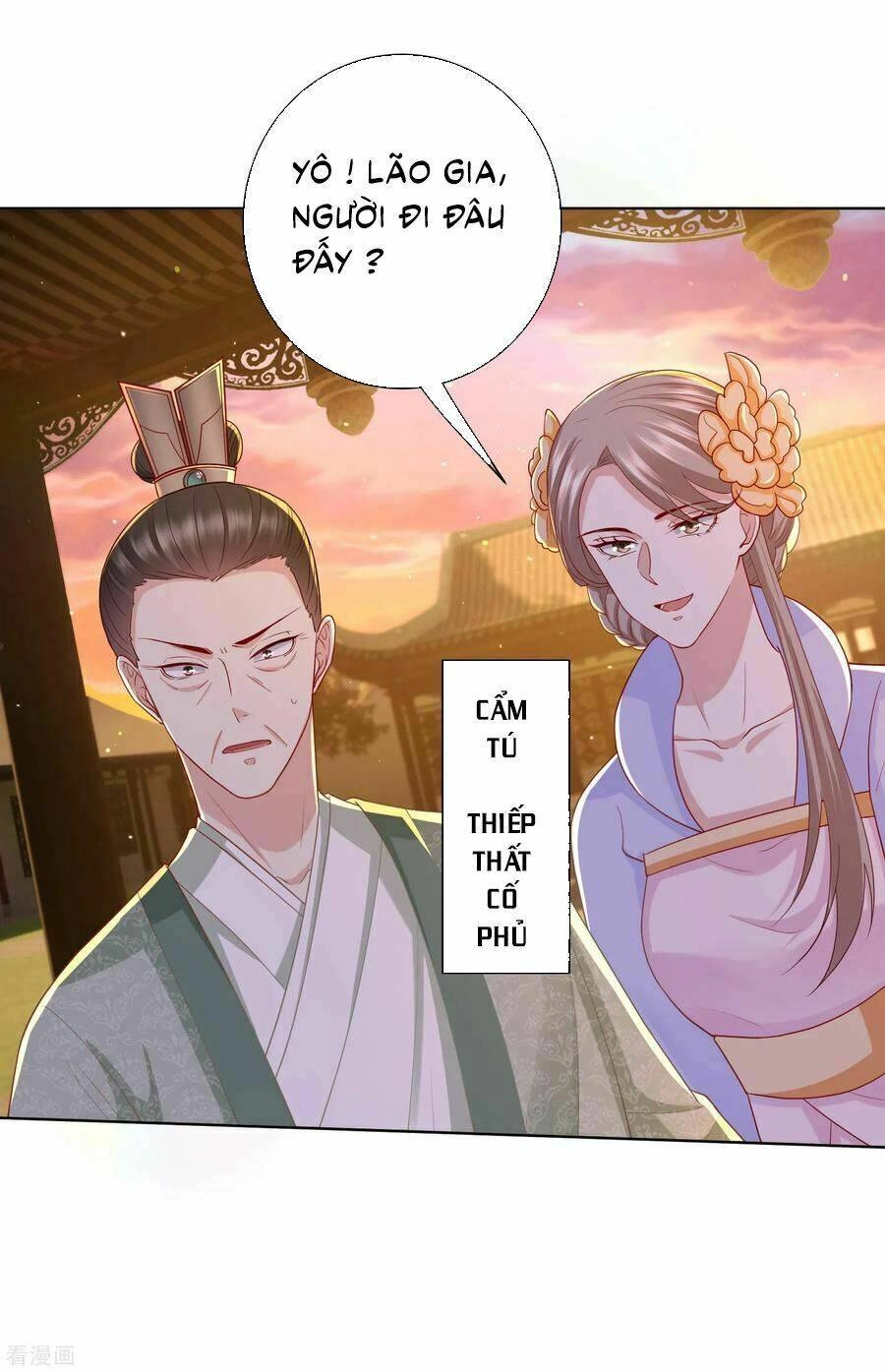 Độc Y Đích Nữ Chapter 134 - 25