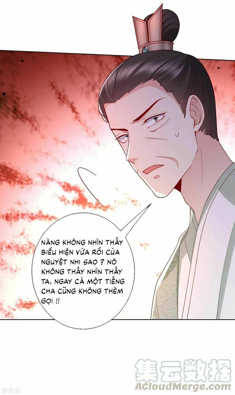 Độc Y Đích Nữ Chapter 134 - 26